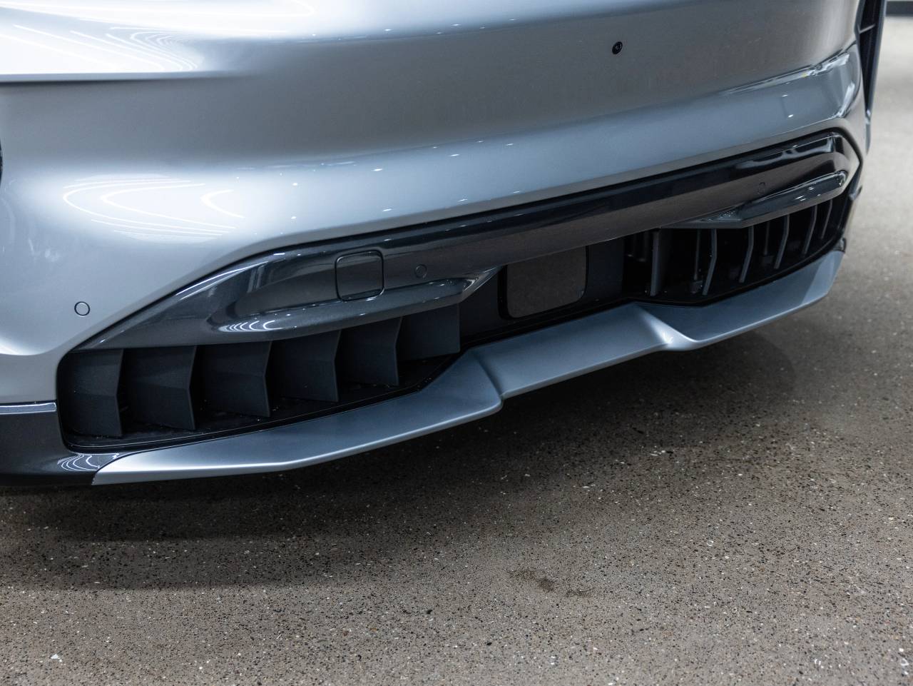 2026 Porsche Cayenne Cayenne S Electric