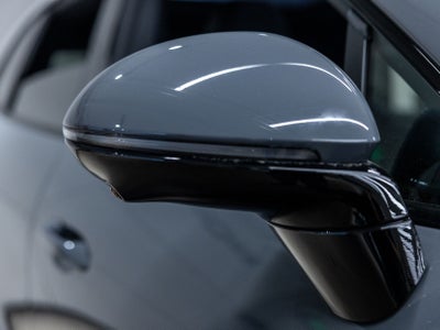 2026 Porsche Cayenne Cayenne S Electric