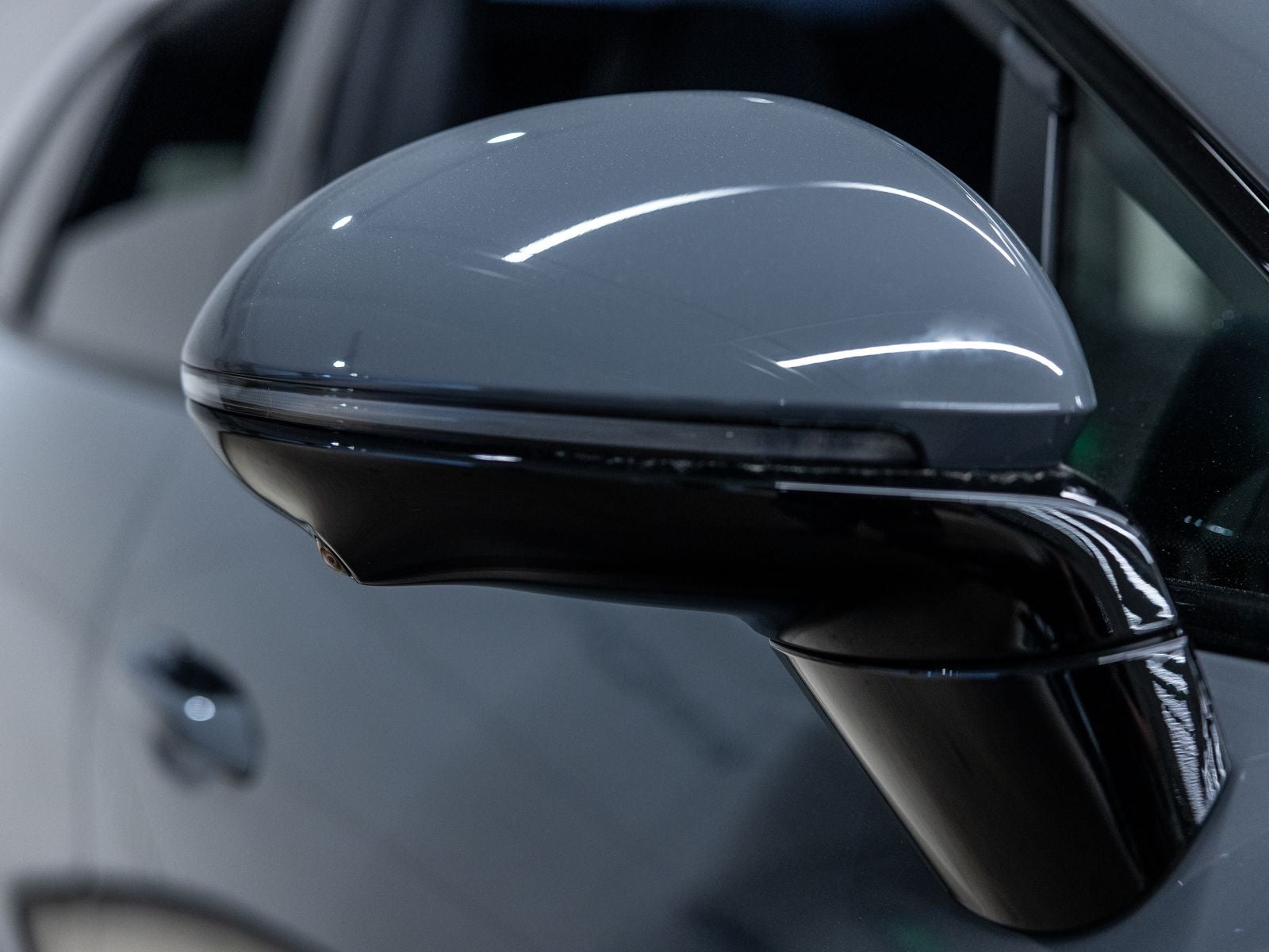 2026 Porsche Cayenne Cayenne S Electric