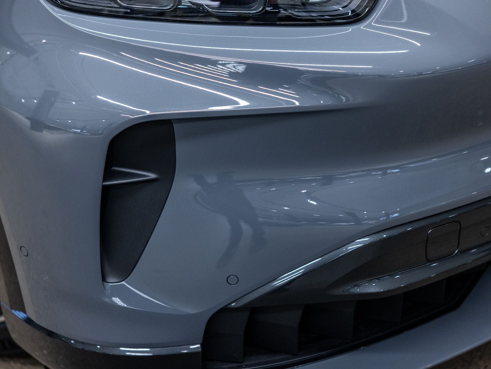 2026 Porsche Cayenne Cayenne S Electric