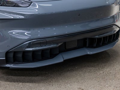 2026 Porsche Cayenne Cayenne S Electric