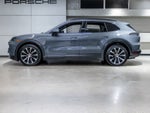 2026 Porsche Cayenne Cayenne S Electric