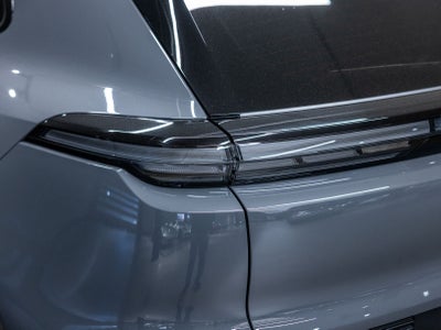 2026 Porsche Cayenne Cayenne S Electric