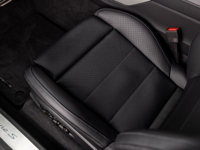 2026 Porsche Cayenne Cayenne S Electric