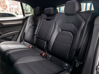 2026 Porsche Cayenne Cayenne S Electric