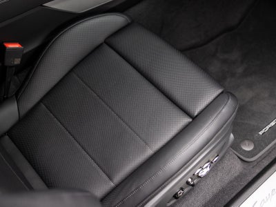 2026 Porsche Cayenne Cayenne S Electric