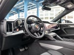 2026 Porsche Cayenne Cayenne S Electric