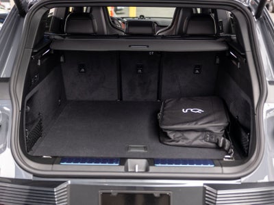 2026 Porsche Cayenne Cayenne S Electric