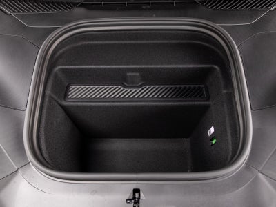 2026 Porsche Cayenne Cayenne S Electric