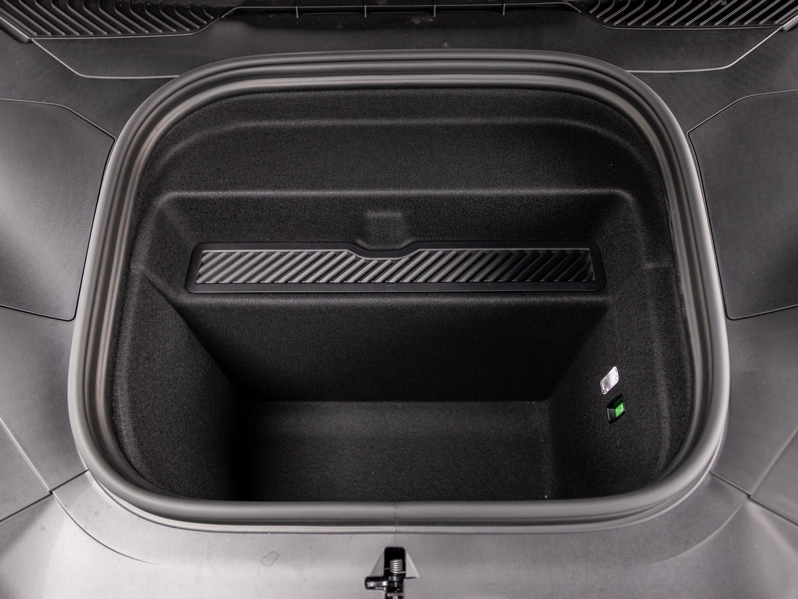 2026 Porsche Cayenne Cayenne S Electric