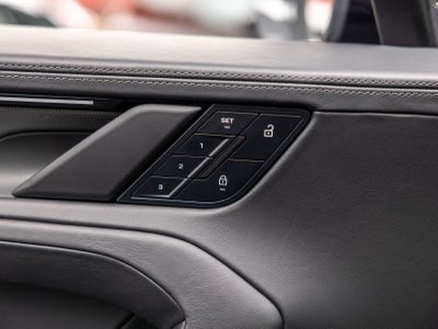 2026 Porsche Cayenne Cayenne S Electric