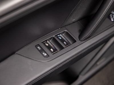 2026 Porsche Cayenne Cayenne S Electric