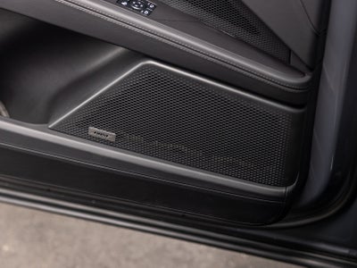 2026 Porsche Cayenne Cayenne S Electric