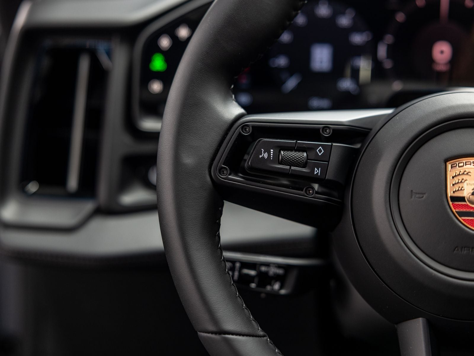 2026 Porsche Cayenne Cayenne S Electric