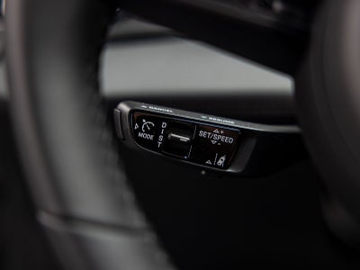 2026 Porsche Cayenne Cayenne S Electric