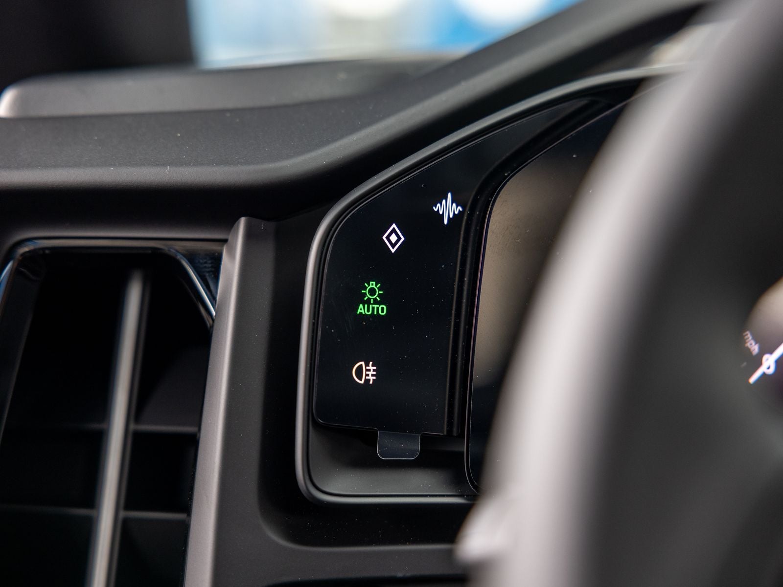 2026 Porsche Cayenne Cayenne S Electric