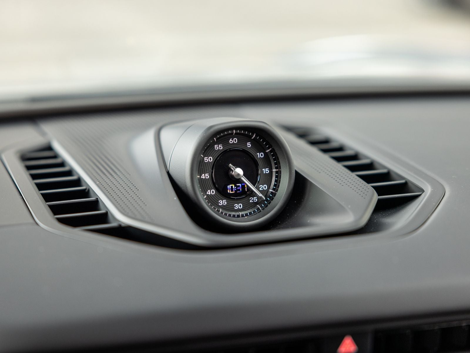 2026 Porsche Cayenne Cayenne S Electric