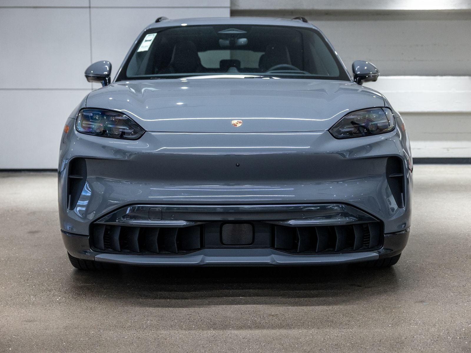 2026 Porsche Cayenne Cayenne S Electric