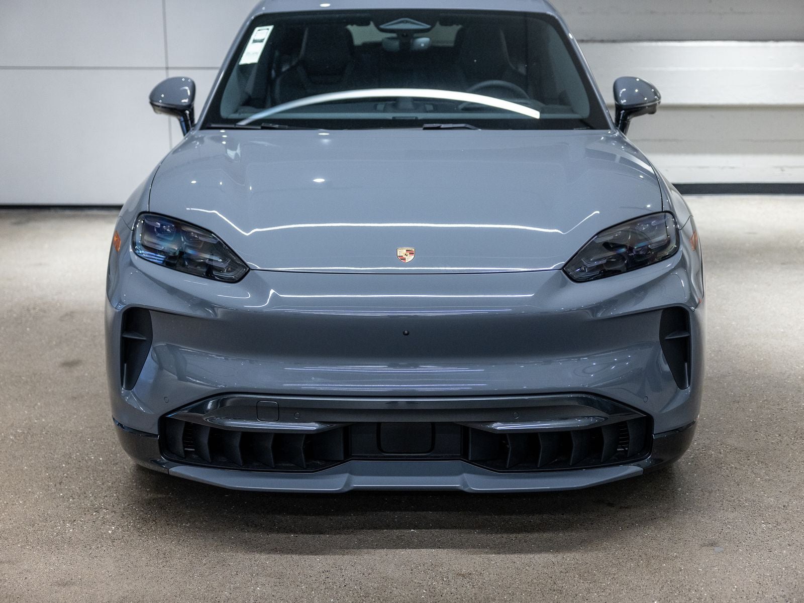 2026 Porsche Cayenne Cayenne S Electric