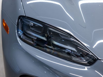 2026 Porsche Cayenne Cayenne S Electric