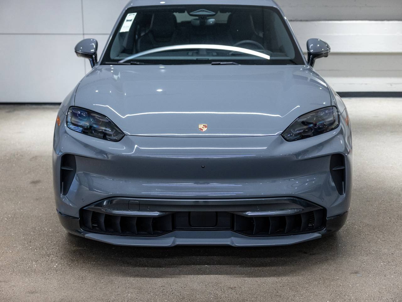 2026 Porsche Cayenne Cayenne S Electric