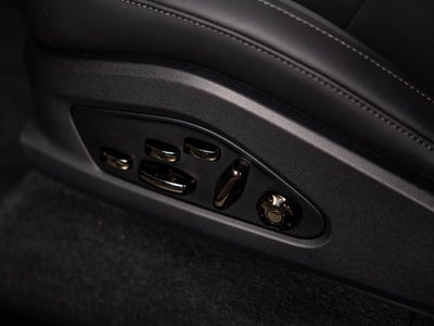 2026 Porsche Cayenne Cayenne S Electric