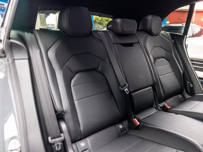 2026 Porsche Cayenne Cayenne S Electric