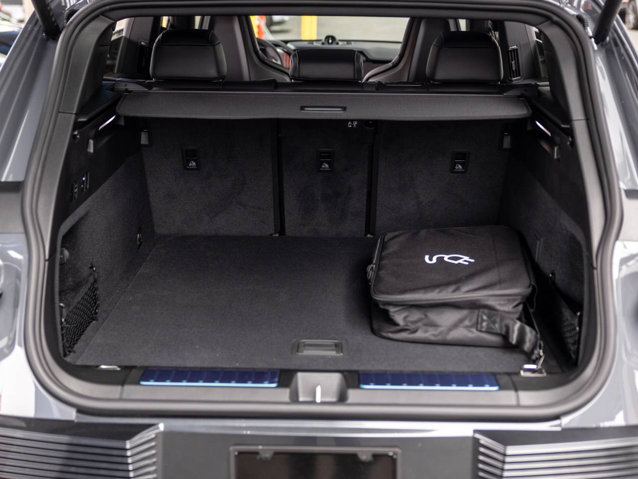 2026 Porsche Cayenne Cayenne S Electric