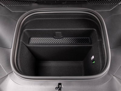 2026 Porsche Cayenne Cayenne S Electric