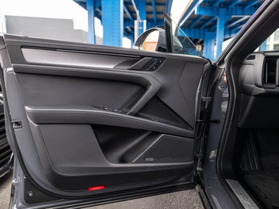 2026 Porsche Cayenne Cayenne S Electric