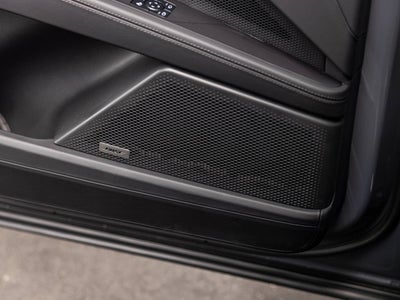 2026 Porsche Cayenne Cayenne S Electric