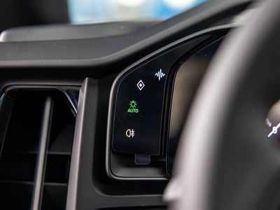 2026 Porsche Cayenne Cayenne S Electric