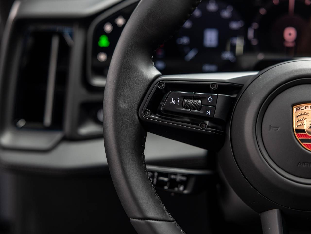 2026 Porsche Cayenne Cayenne S Electric
