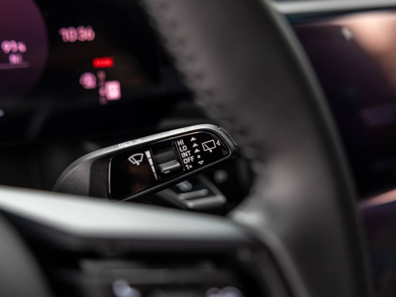 2026 Porsche Cayenne Cayenne S Electric