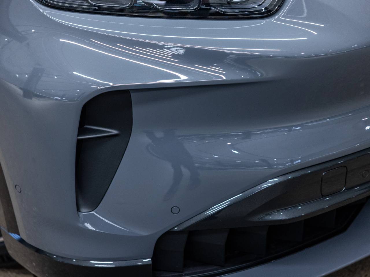 2026 Porsche Cayenne Cayenne S Electric