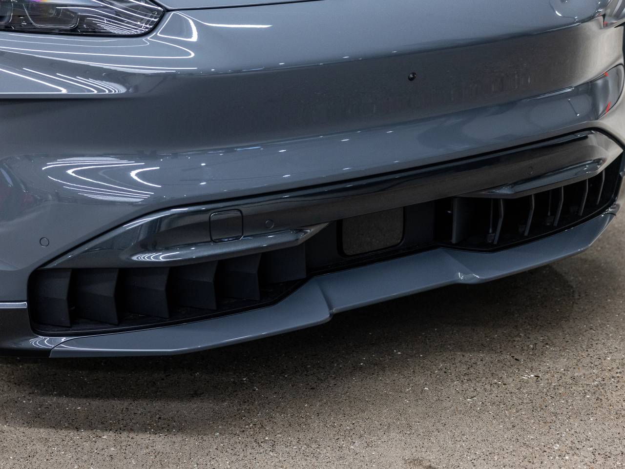 2026 Porsche Cayenne Cayenne S Electric