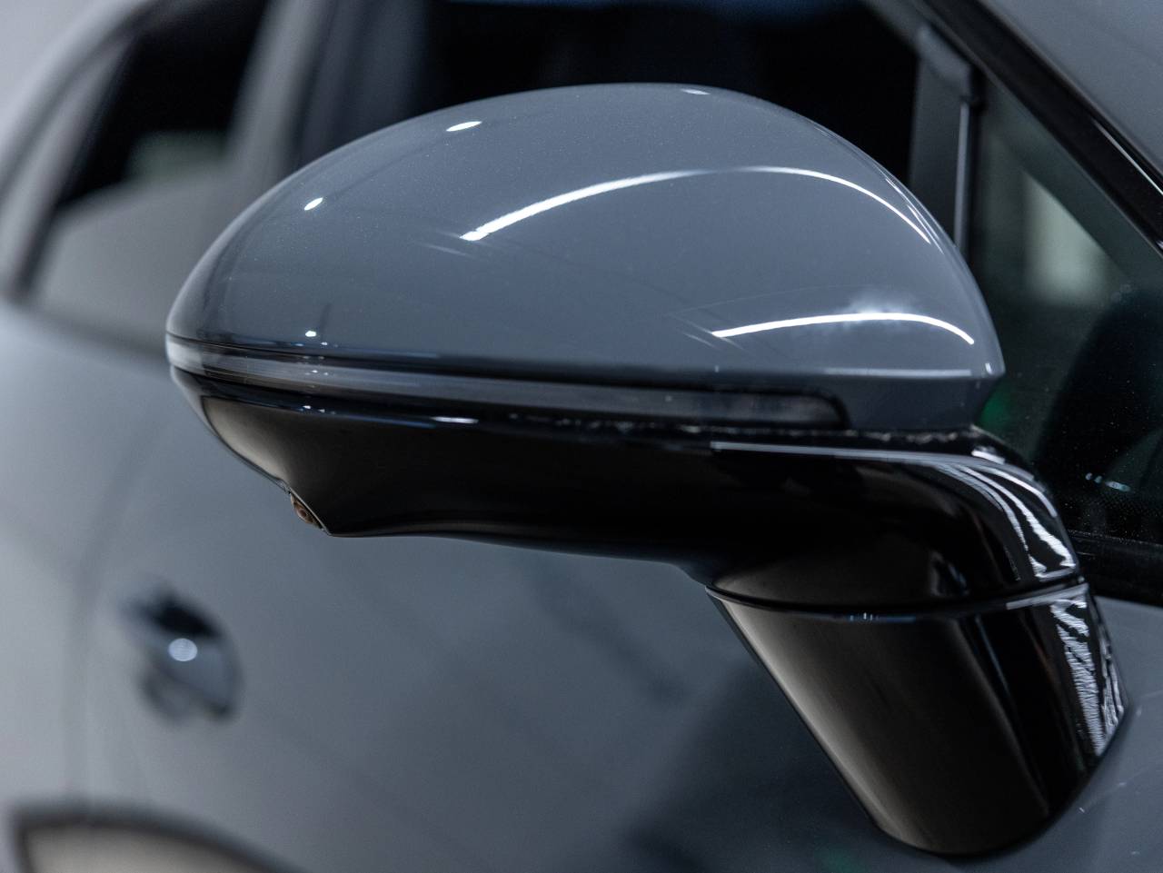 2026 Porsche Cayenne Cayenne S Electric