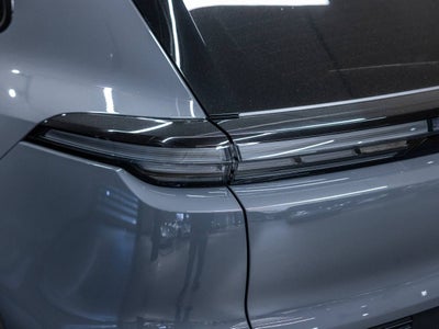 2026 Porsche Cayenne Cayenne S Electric