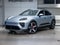 2025 Porsche Macan Macan 4S Electric