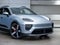 2025 Porsche Macan Macan 4S Electric