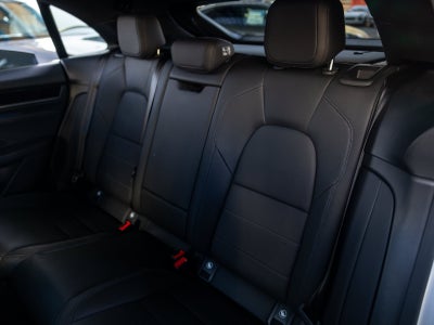 2025 Porsche Macan Macan 4S Electric