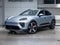 2025 Porsche Macan Macan 4S Electric