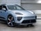 2025 Porsche Macan Macan 4S Electric