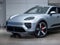 2025 Porsche Macan Macan 4S Electric