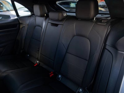 2025 Porsche Macan Macan 4S Electric