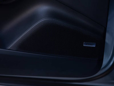 2025 Porsche Macan Macan 4S Electric