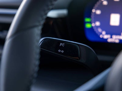2025 Porsche Macan Macan 4S Electric