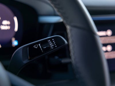 2025 Porsche Macan Macan 4S Electric