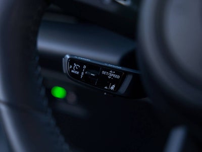 2025 Porsche Macan Macan 4S Electric