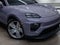 2025 Porsche Macan Macan 4S Electric